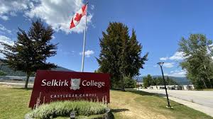 Selkirk College